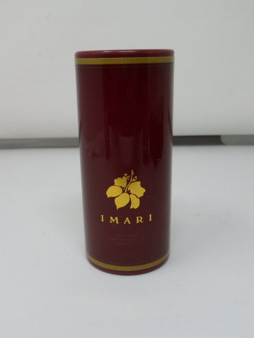 Avon Imari Shimmering Body Powder